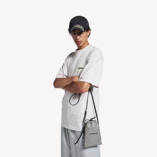 shopper phone holder