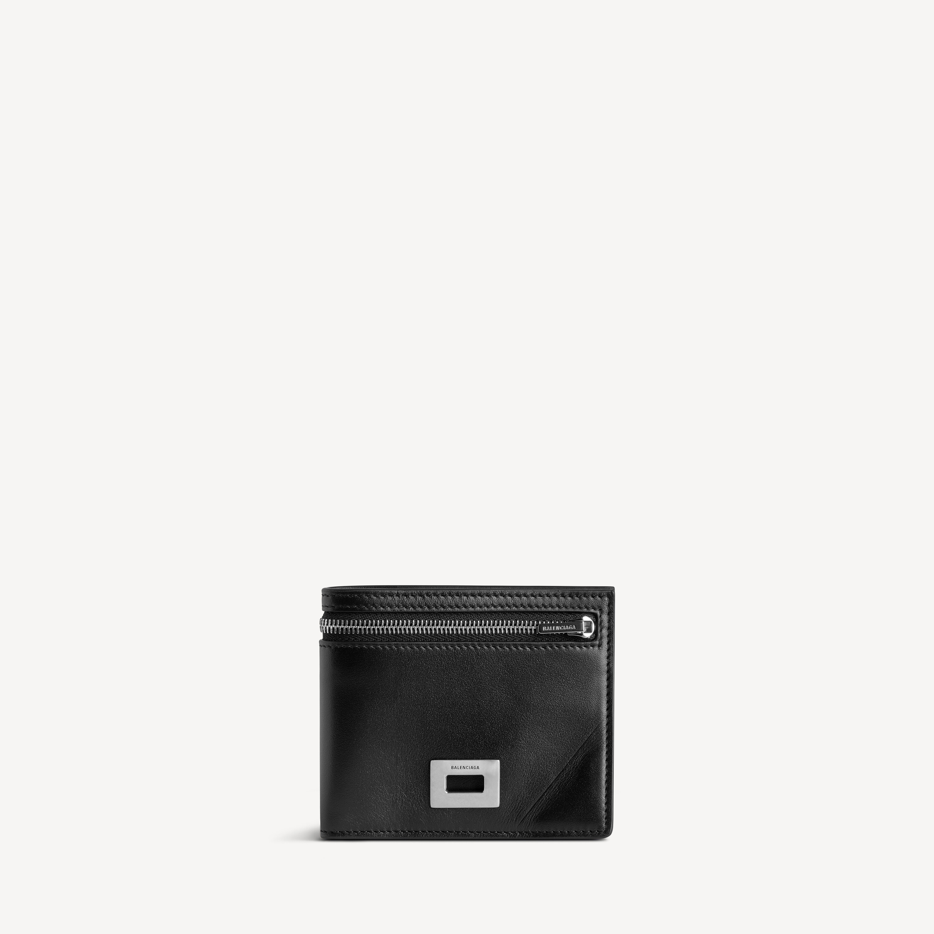 Balenciaga rodeo square folded wallet