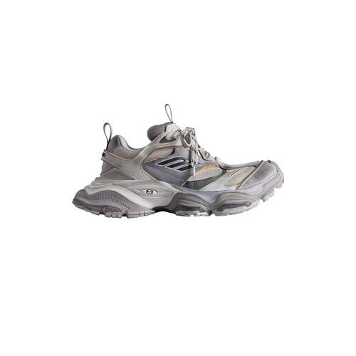 cargo sneaker