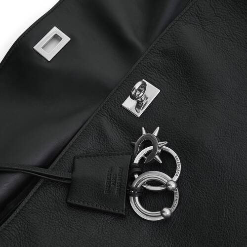 rodeo handtasche groß