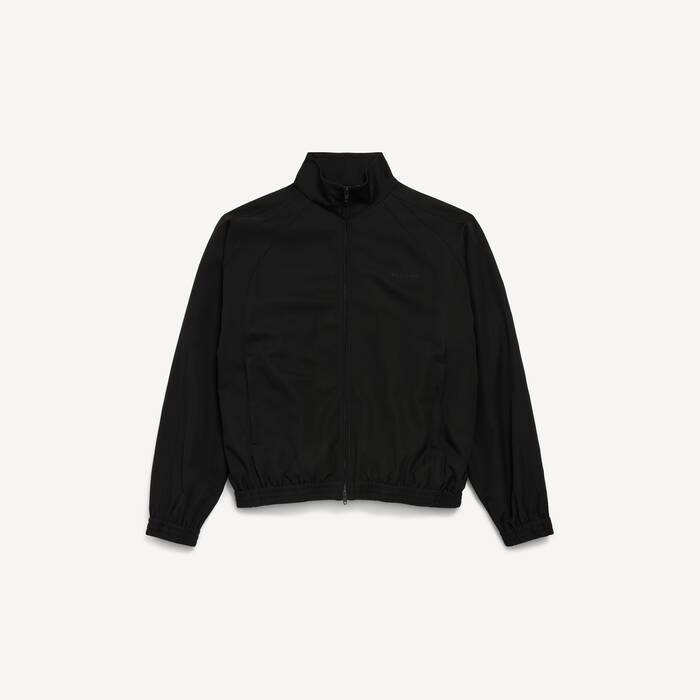 tracksuit jacket
