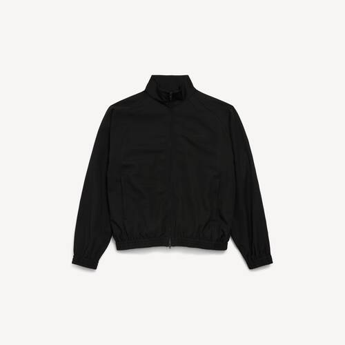 tracksuit jacket
