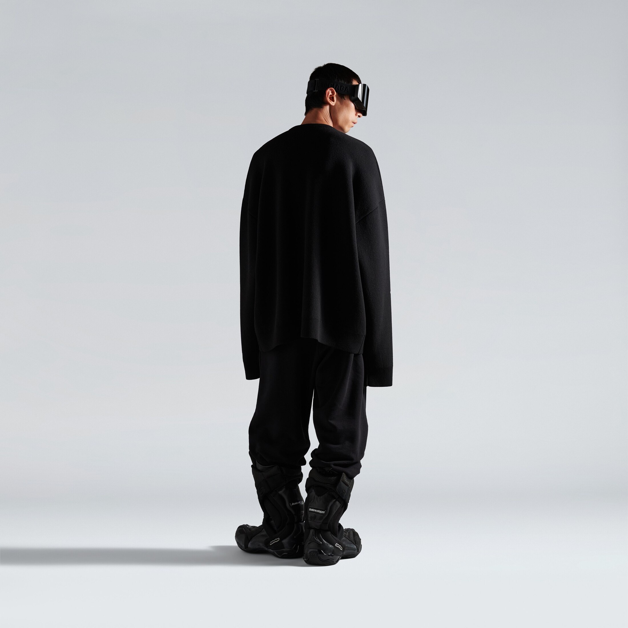 3b sports icon ski crewneck