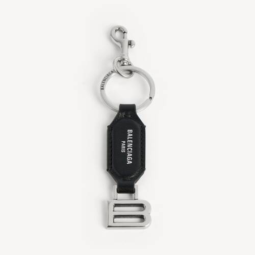 bolero tab keychain