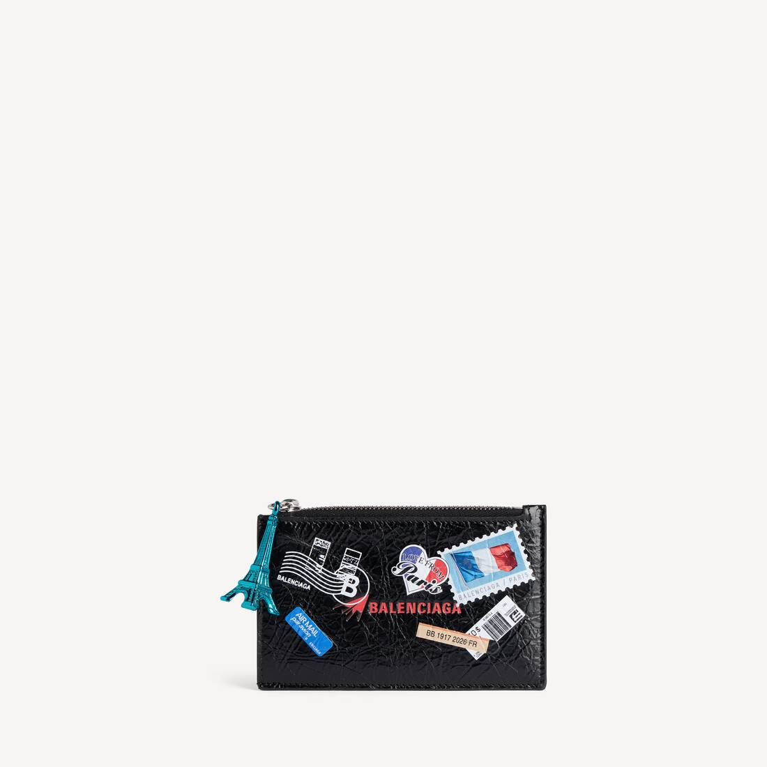 cash large long coin and card holder — 8671502ACHI1084