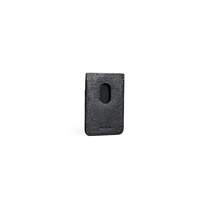 cash magnet card holder