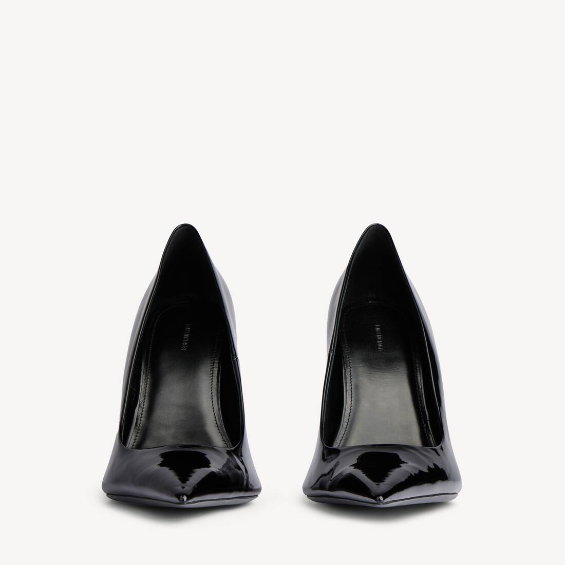 Women's Avenue Pump in Black | Balenciaga Croatia EN - Image 3
