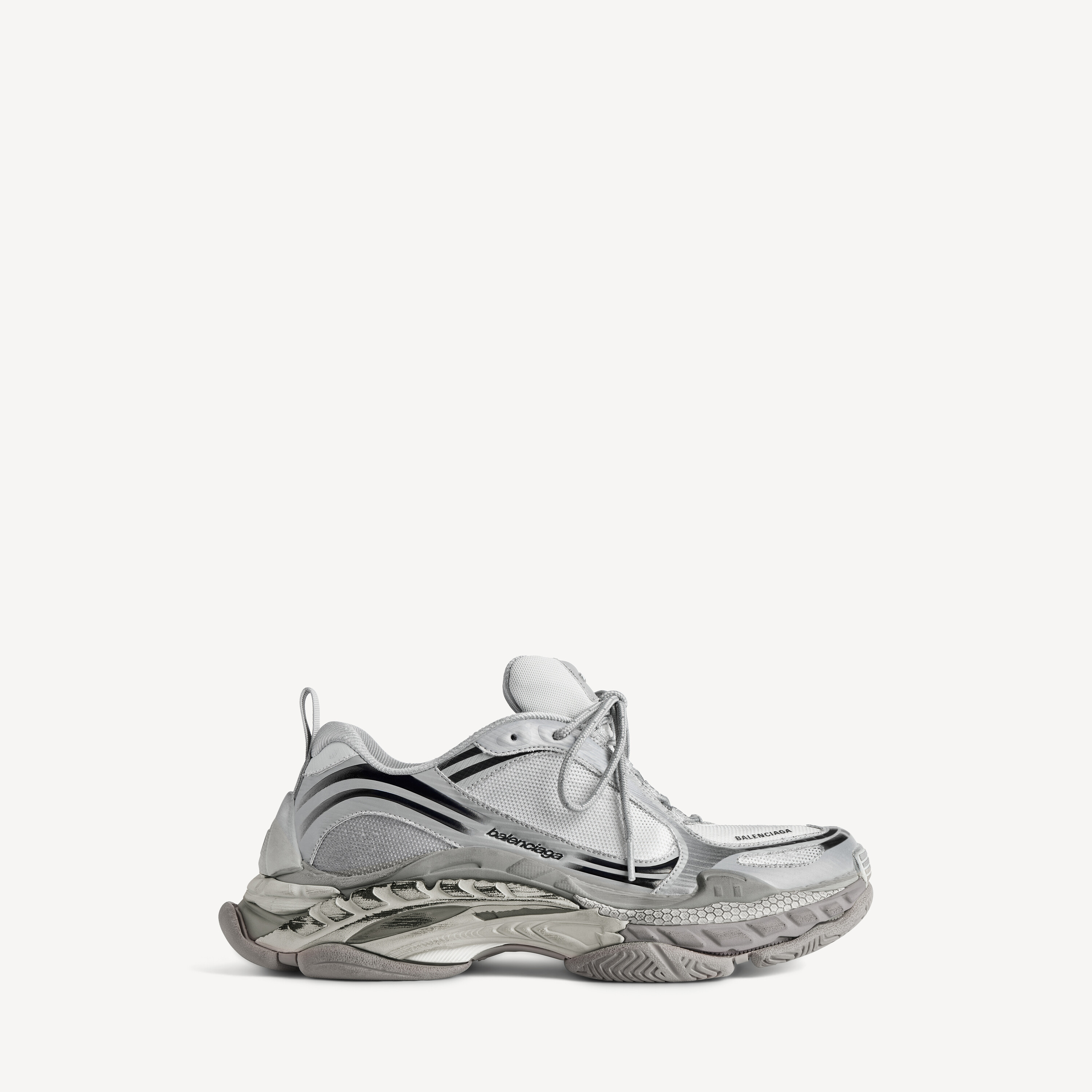 Balenciaga zapatillas triple s.2 gradient