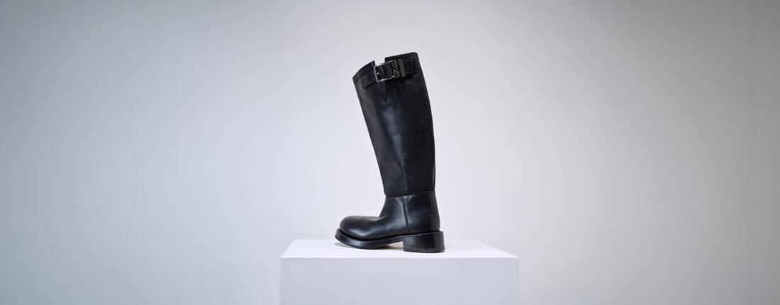 Zapatos para Mujer - Mujer | Balenciaga Espa&ntilde;a ES