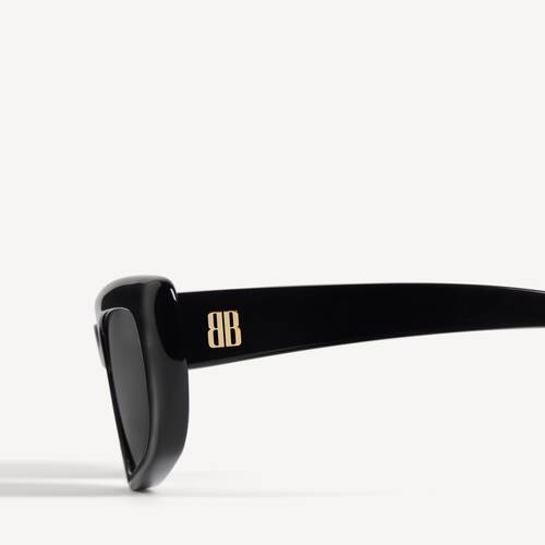 lunettes de soleil rectangle palma
