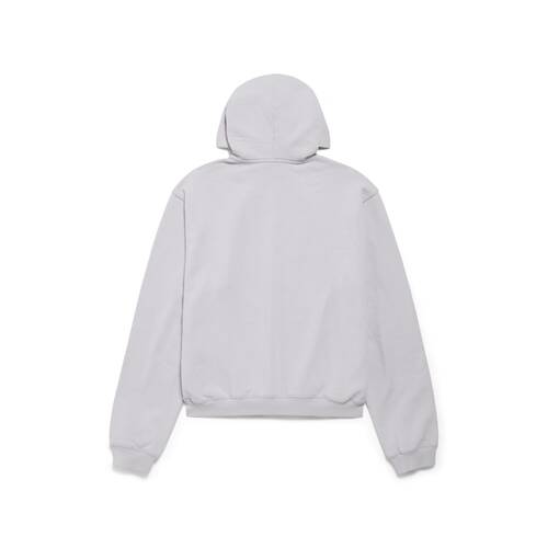 bow hoodie medium fit