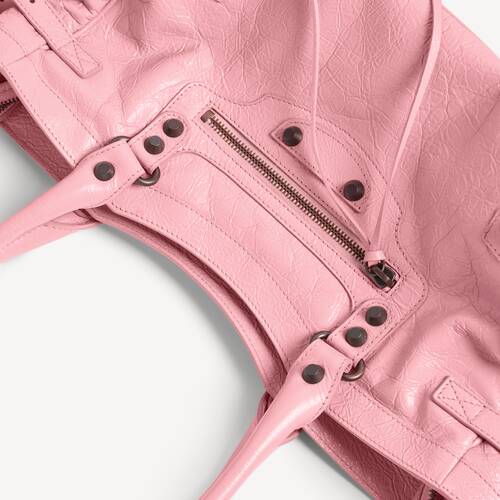 sac le city east-west