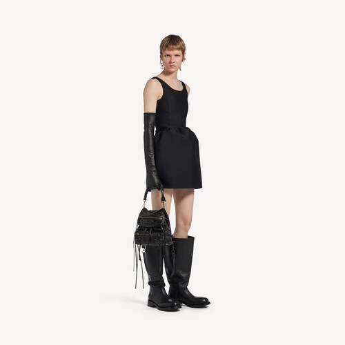 le city backpack mini