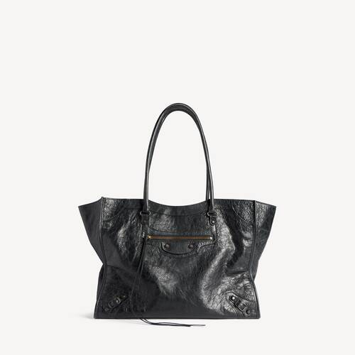 le city tote bag medium