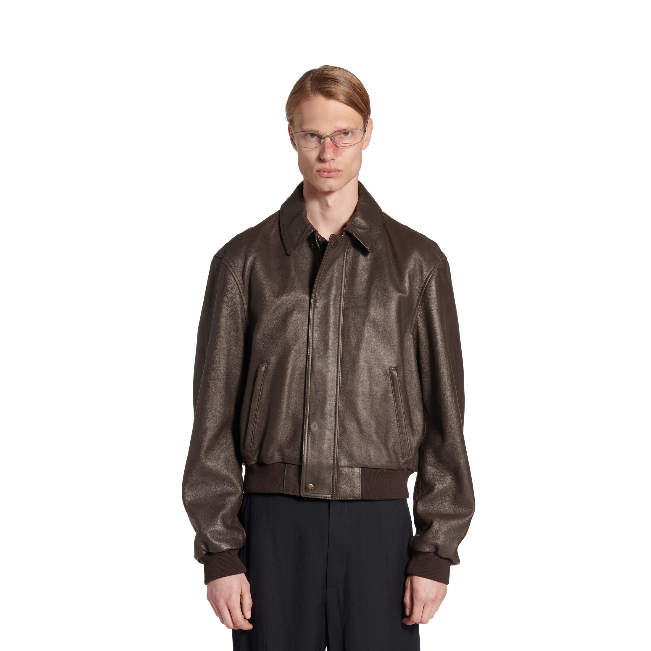 taxi jacket