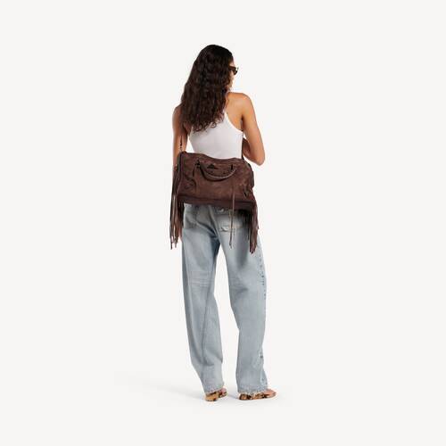 le city tasche mittel