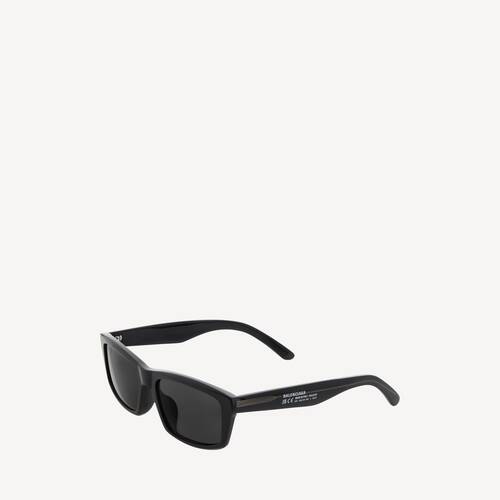 soho rectangle af太阳镜 