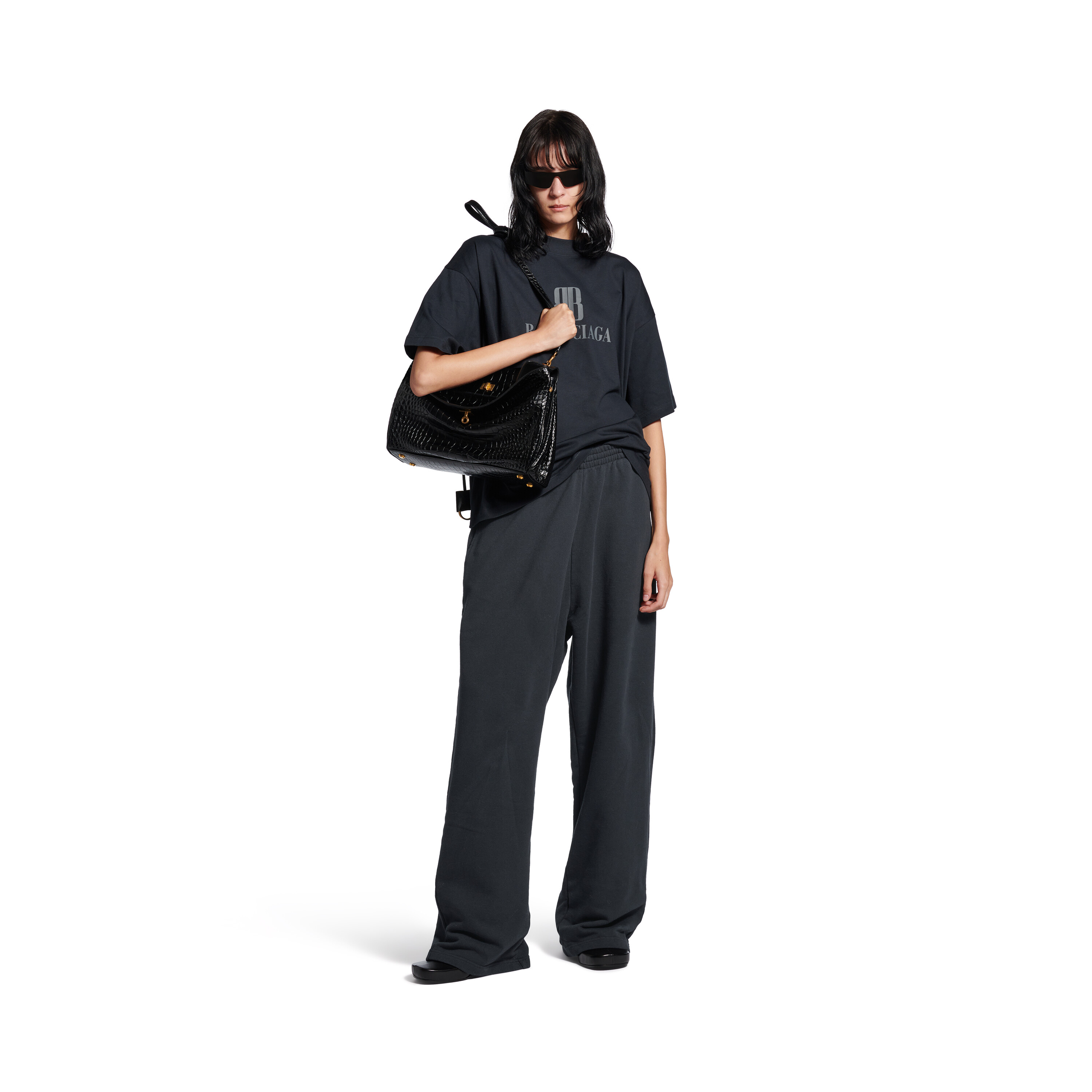 BALENCIAGA スウェット XS バレンシアガ スウェット メンズ XS