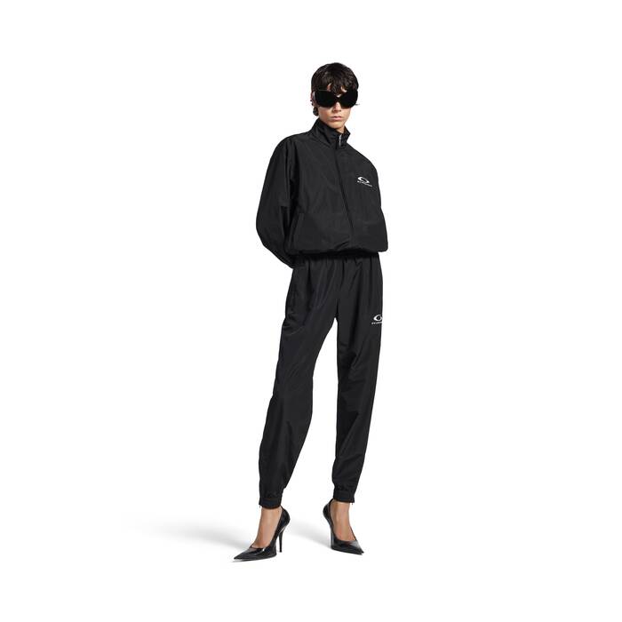 loop sports icon tracksuit jacket