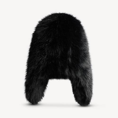 trapper hat
