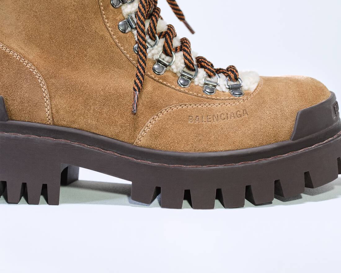 Strike&nbsp;Shoes For Men - Men | Balenciaga Hungary EN