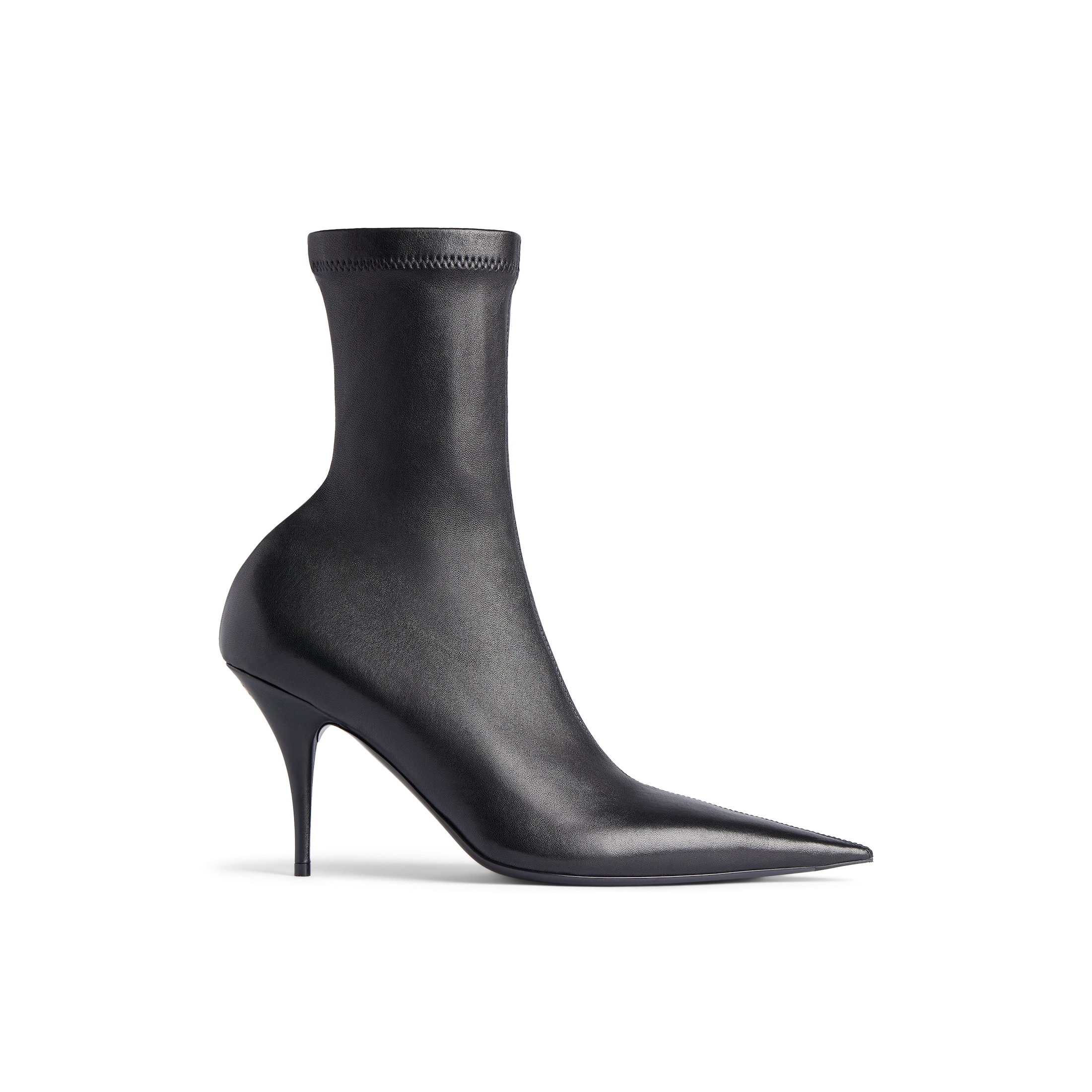 avenue bootie