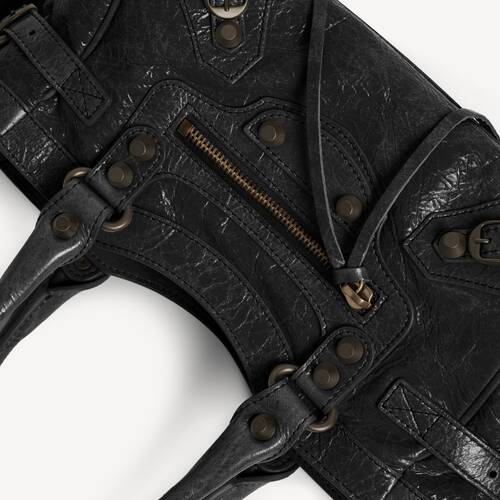 le city bag east-west mini