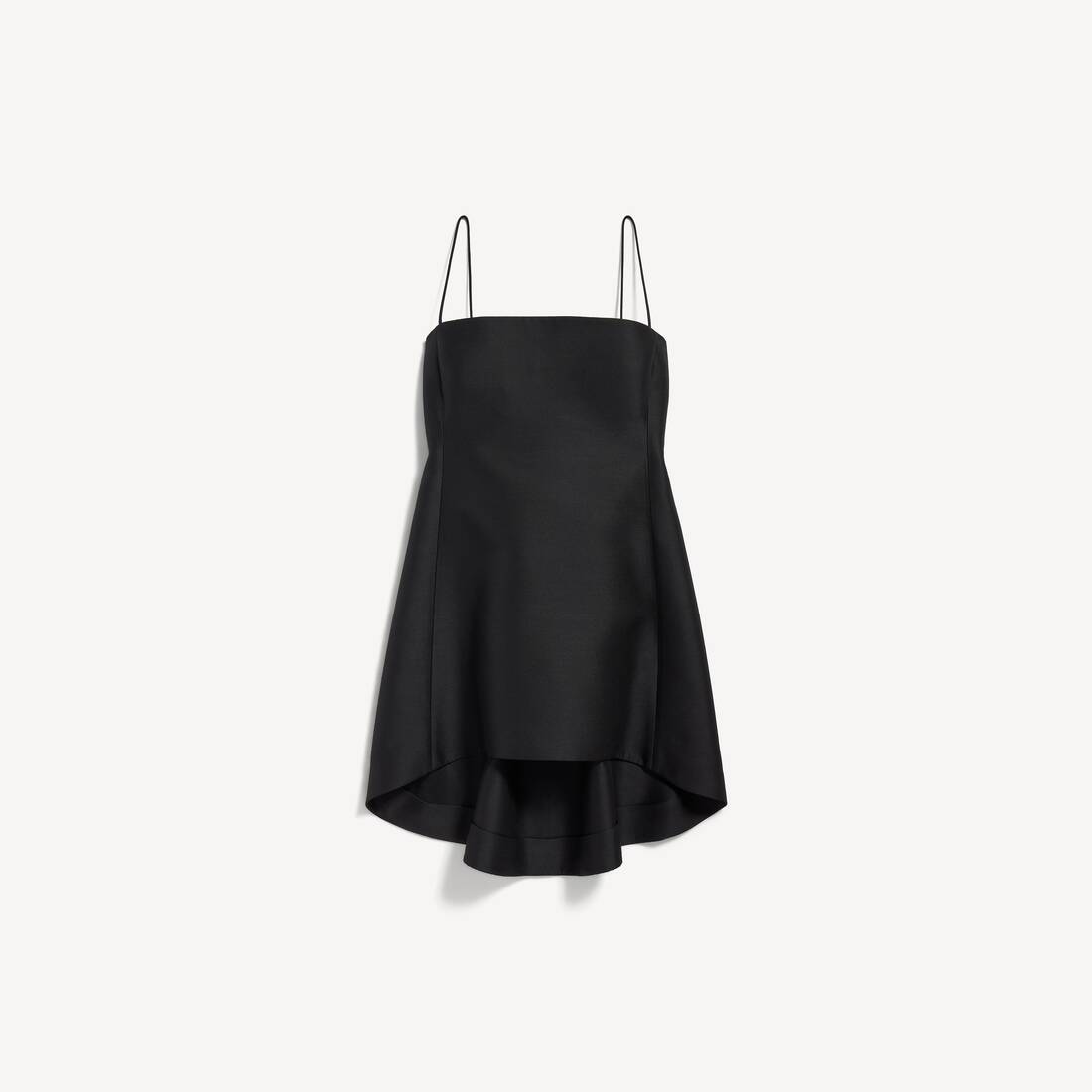 balenciaga classic dress Cristbal Balenciaga's Signature Looks