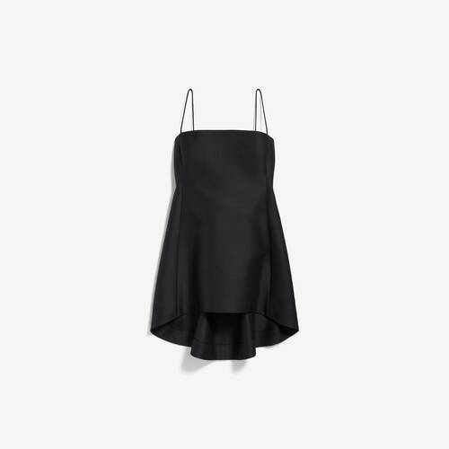 babydoll tr&auml;gerkleid