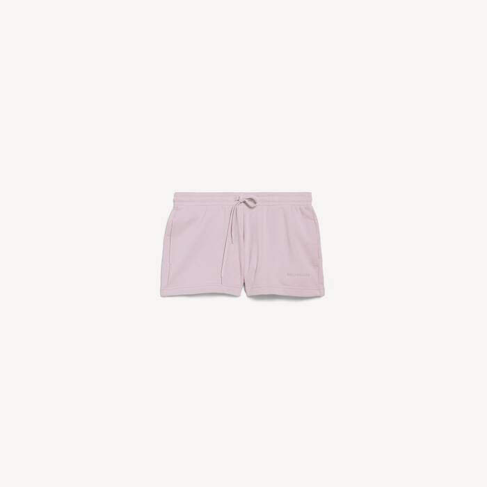 regular fit shorts&nbsp;