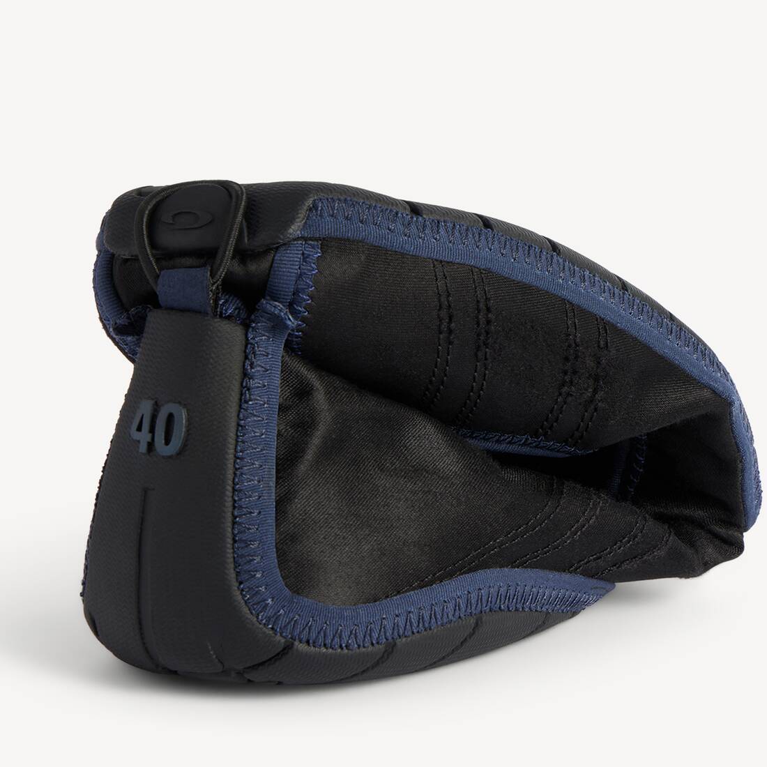 Sneaker Ballet pour Femme en Noir | Balenciaga Belgique FR - Image 2