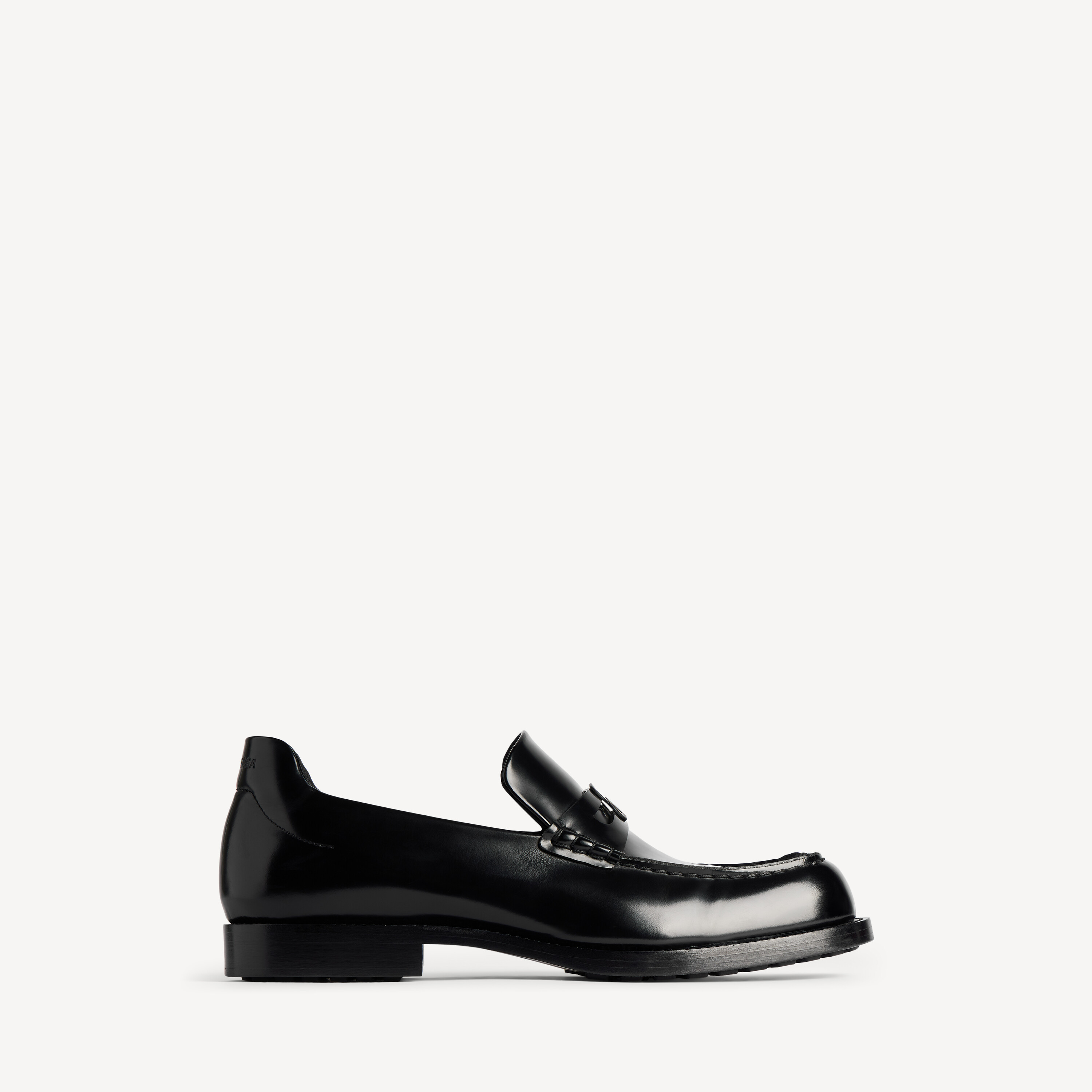 Balenciaga comfy loafer