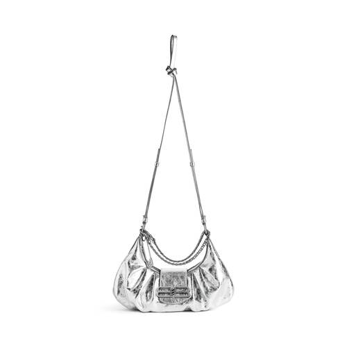 pamela shoulder bag small
