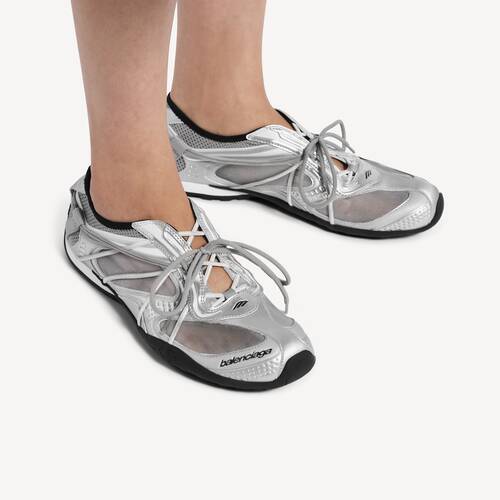 radar slip-on sneaker