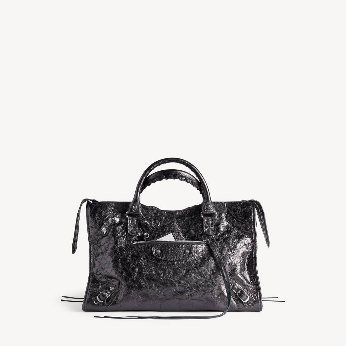 le city bag medium — 8657602AB4V1314