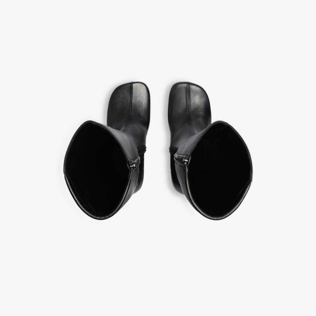 Women's Balenciaga I Scholl Boot in Black | Balenciaga United Kingdom EN - Image 6