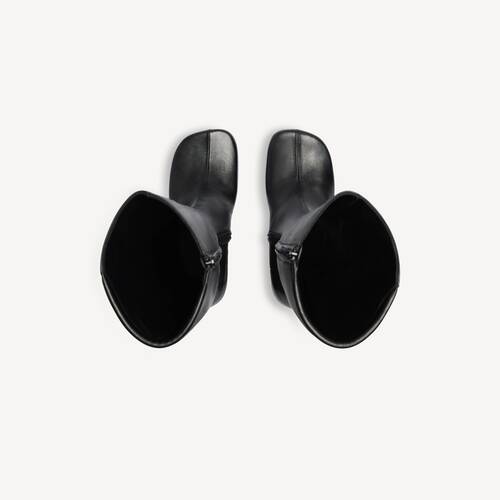 balenciaga i scholl boot