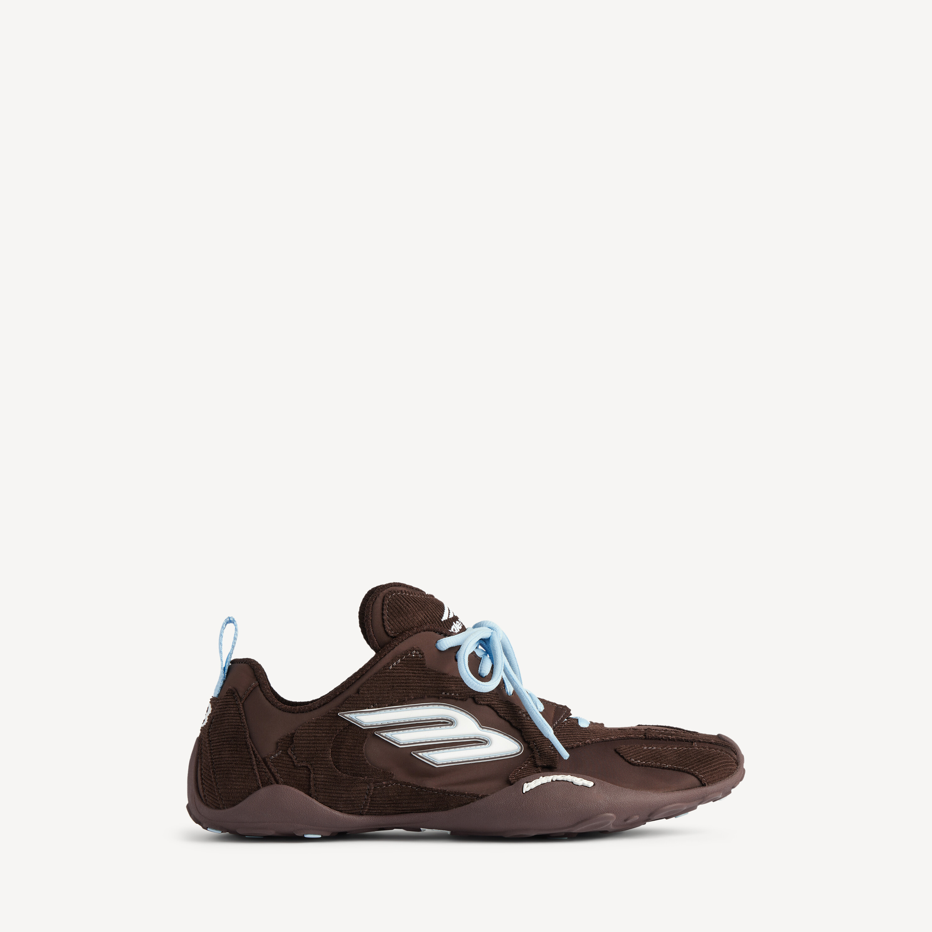 Balenciaga monday ultra sneaker