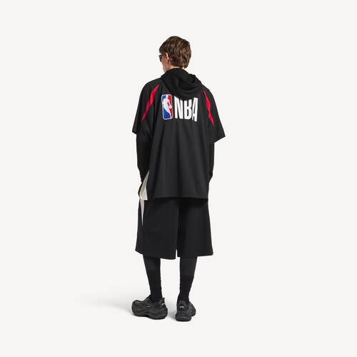balenciaga | nba collaboration short jogging