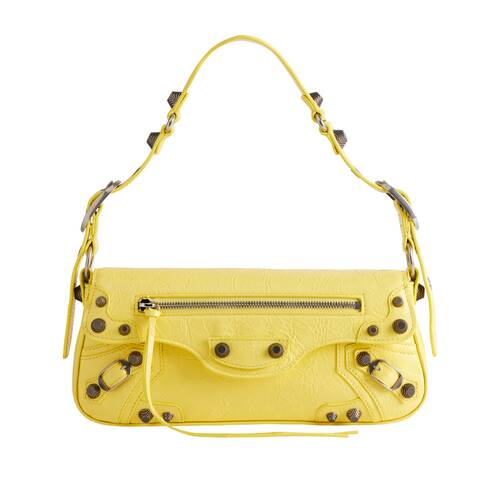 le cagole small sling bag