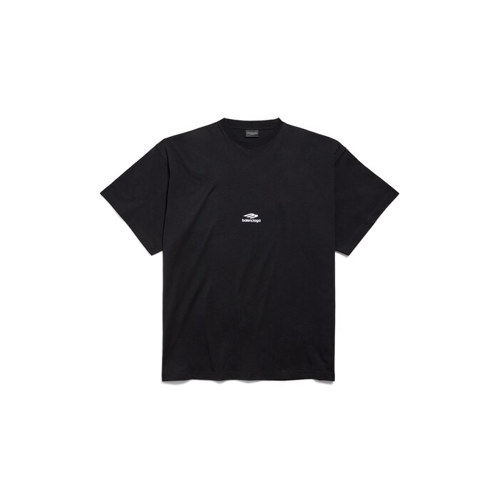 3b sports icon oversized t-shirt