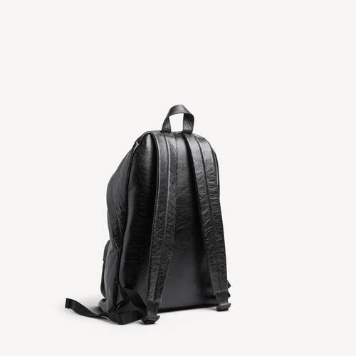 le city backpack