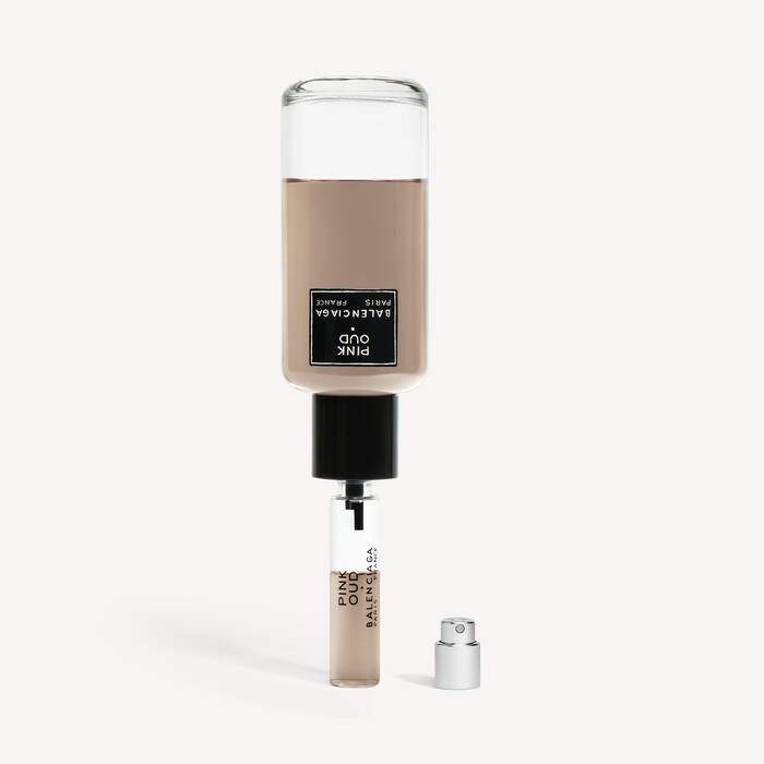 Pink Oud Extrait De Parfum Refill | Balenciaga United Kingdom EN - Image 3