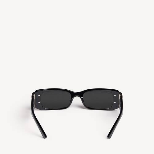 dynasty rectangle sunglasses