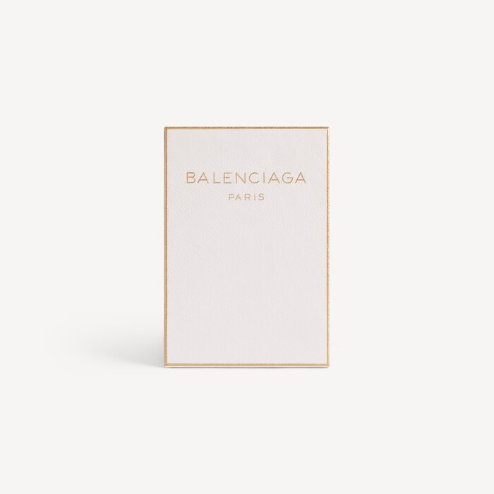 fragrance jewelry box