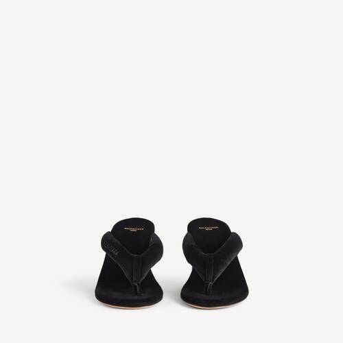 gaeta wedge thong