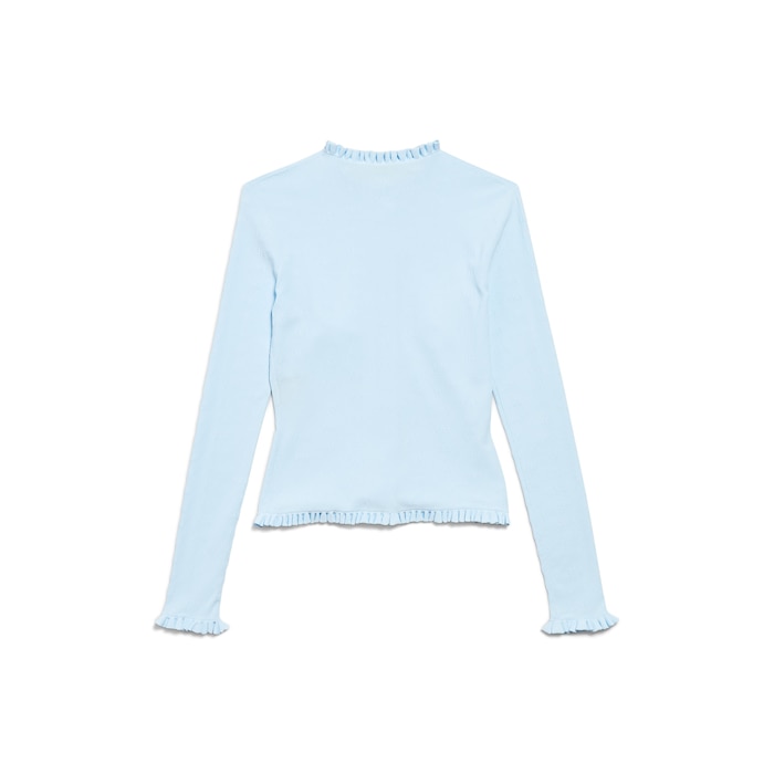 figurbetonte strickjacke