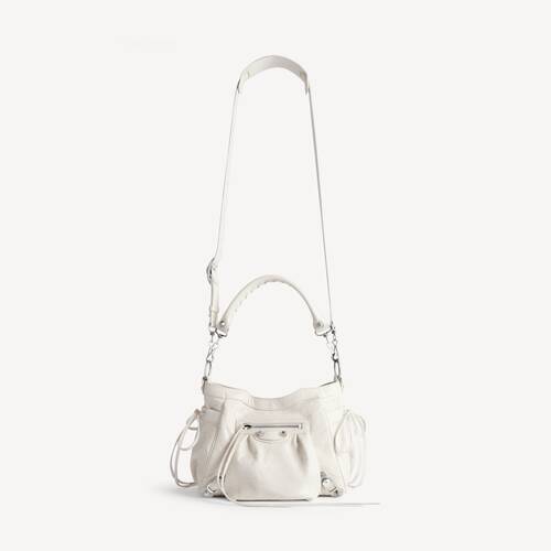 le city bucket bag klein