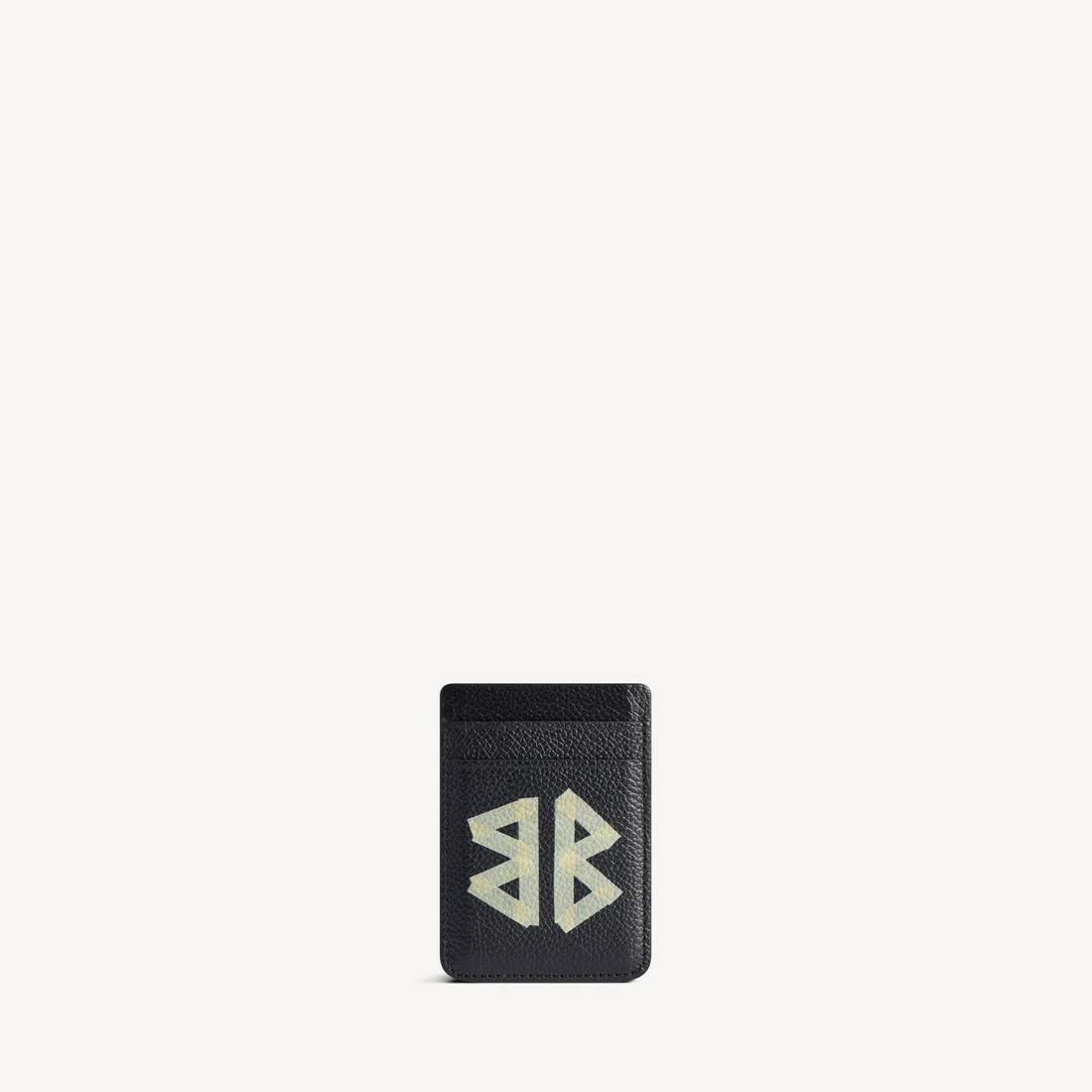 cash magnet card holder — 6758352ABKU1000