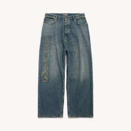 jean baggy 